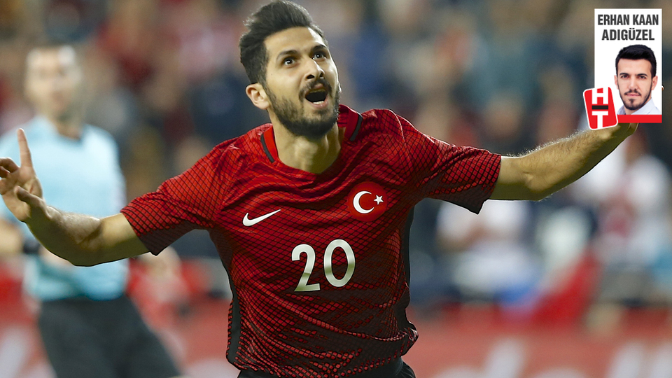 Emre Akbaba resmen Galatasaray'da!