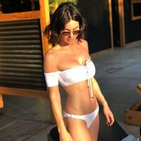 Defne Samyeli sırrını açıkladı