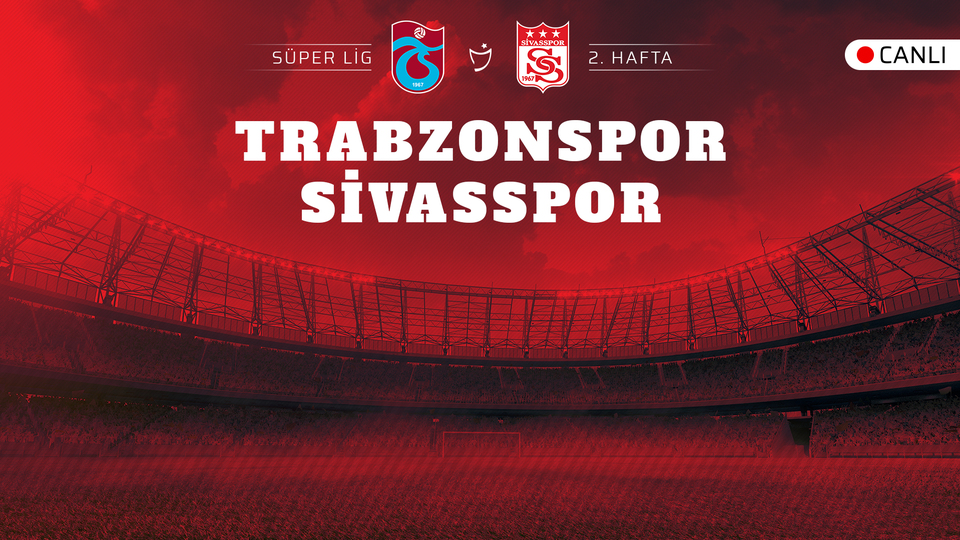 İkinci haftaya Fırtına gibi açılış!