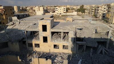 Suudi Arabistan 100 milyon dolar verdi, ABD memnun!