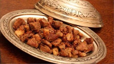 Sağlıklı bir bayram için beslenme uyarıları!