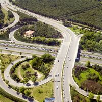 Başkentte bu yollar trafiğe kapalı