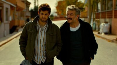 Türkiye'nin Oscar adayı Ahlat Ağacı