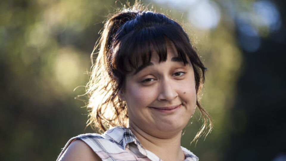 Gupse Özay'ın başka suçu yok mu?