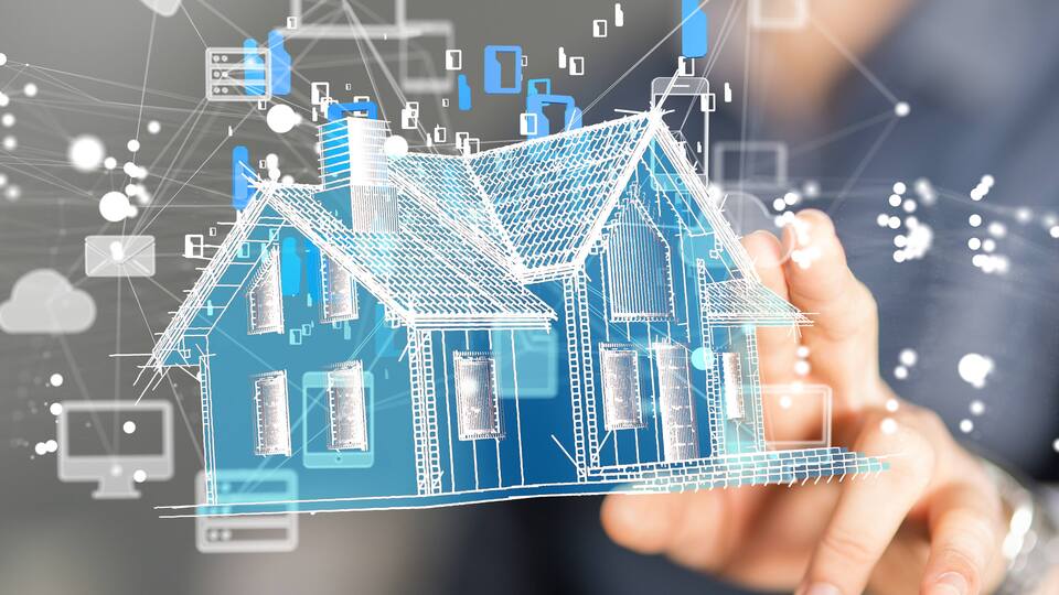 Evinizi uzaktayken dahi kontrol edin!