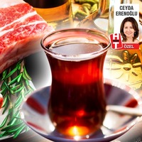 Dikkat! O et öyle tüketilmez!