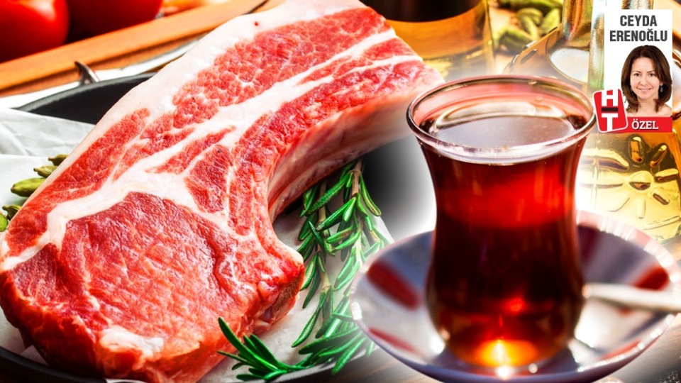 Dikkat! O et öyle tüketilmez!