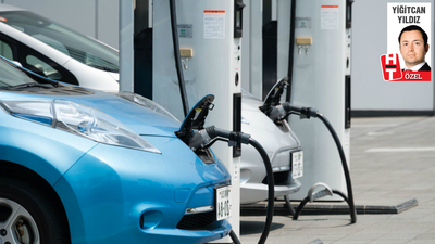 Otomobilde gücün merkezi değişiyor!