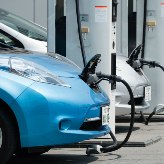 Otomobilde gücün merkezi değişiyor!