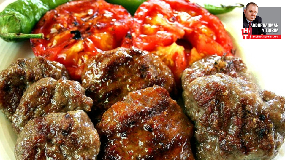 Türkiye lezzetleri: Şehir şehir köfteciler