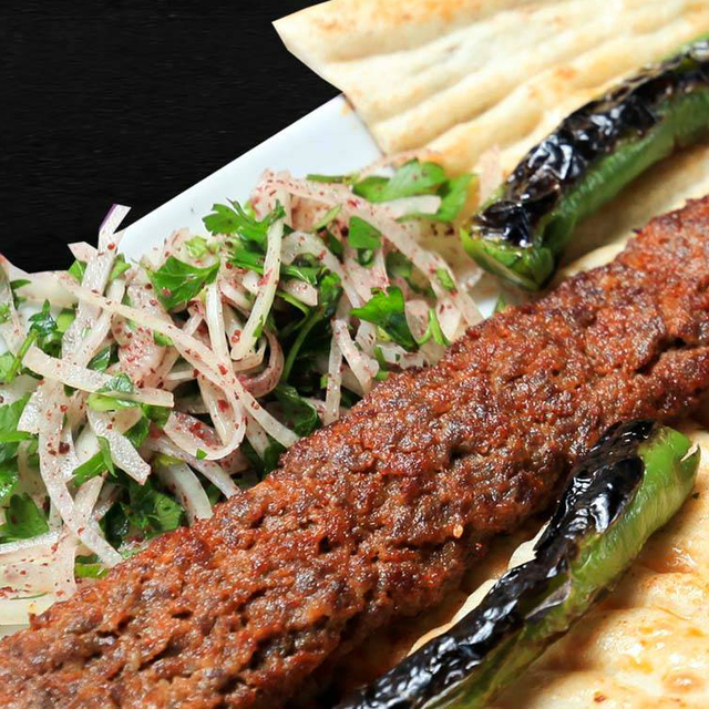 Türkiye lezzetleri: Şehir şehir kebapçılar