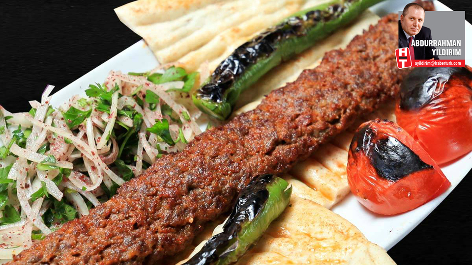 Türkiye lezzetleri: Şehir şehir kebapçılar