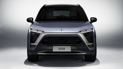 Tesla'yı yarı fiyata sunan Çinli