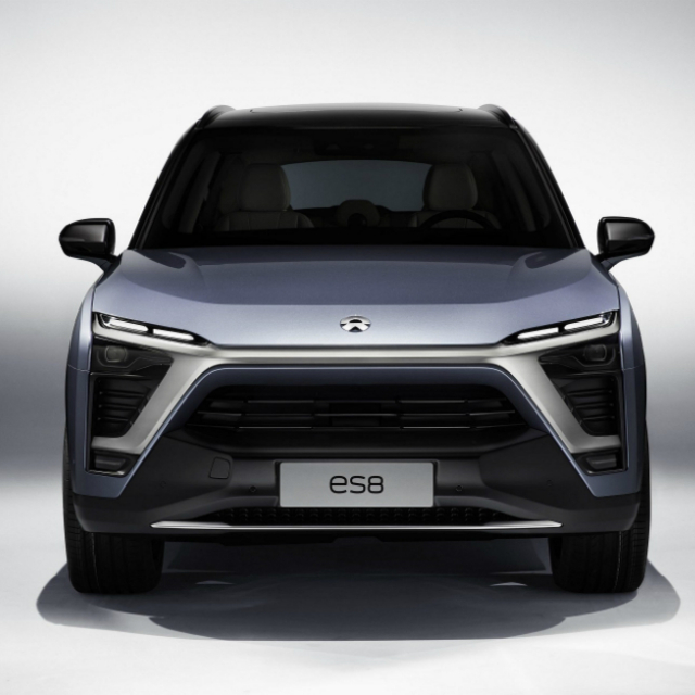 Tesla'yı yarı fiyata sunan Çinli