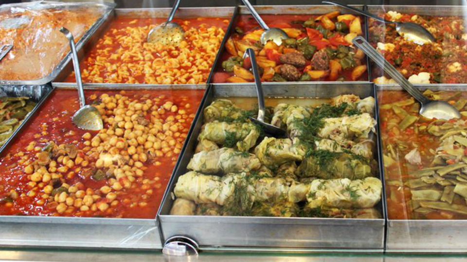 Türkiye Lezzetleri: Şehir şehir tencere yemekleri