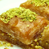 Türkiye'nin en meşhur tatlıcıları