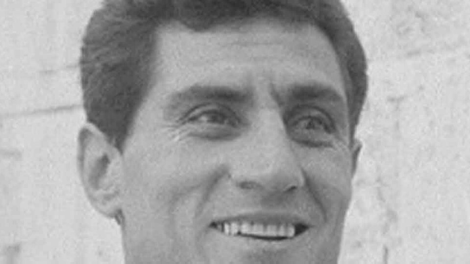 Fenerbahçe'nin unutulmayan efsanesi: Lefter