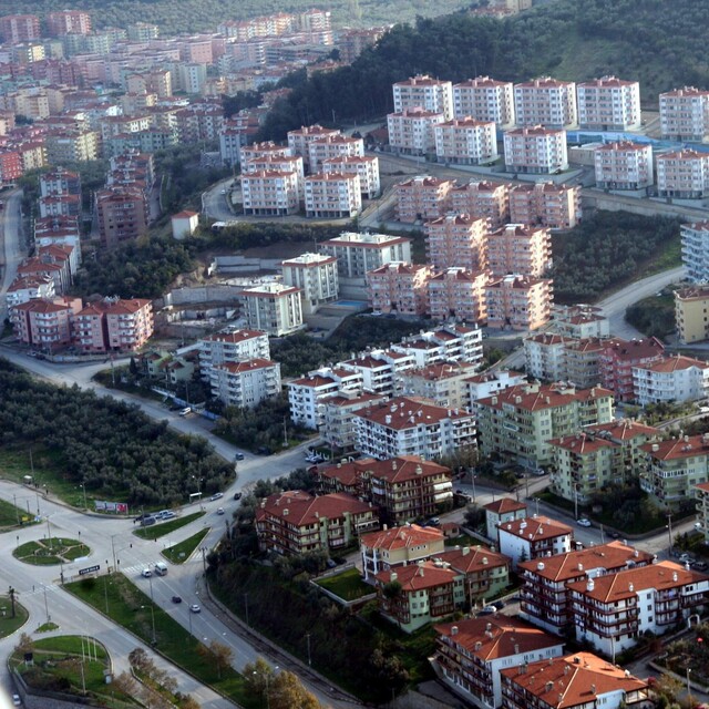 Dikkat! Konutta fiyatlar indi, faizler sıfırlandı