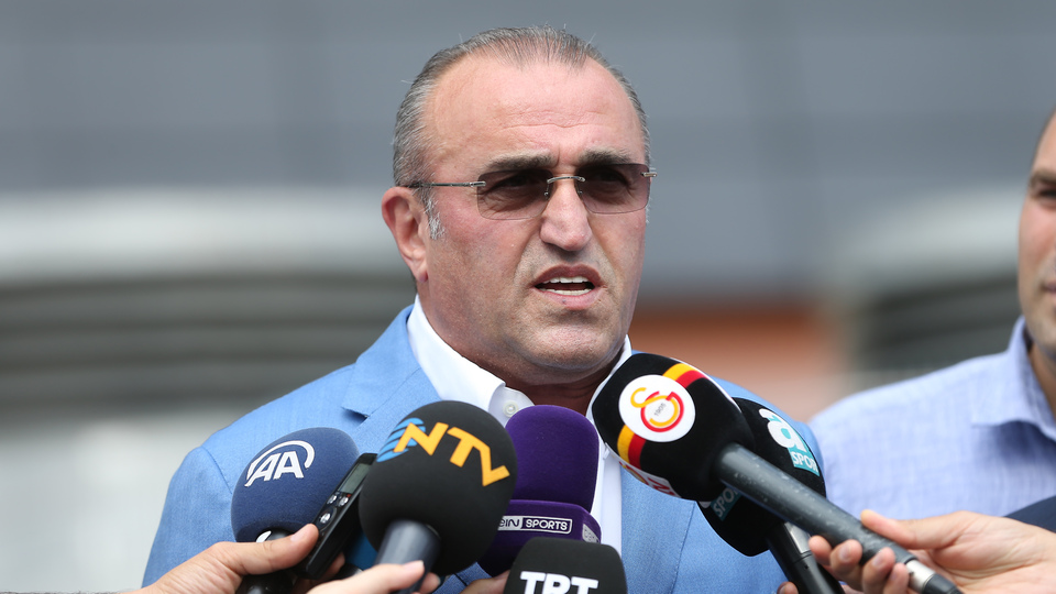 Abdurrahim Albayrak müjdeyi verdi!