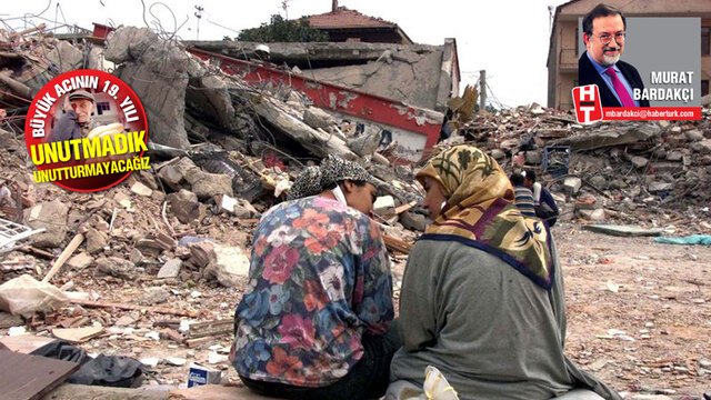 Küçük kıyametin yıldönümü