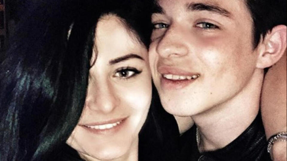 "Bugünün en güzel haberi senden geldi"