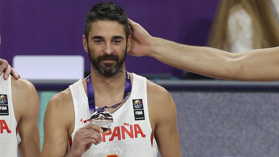 Navarro'dan emeklilik kararı