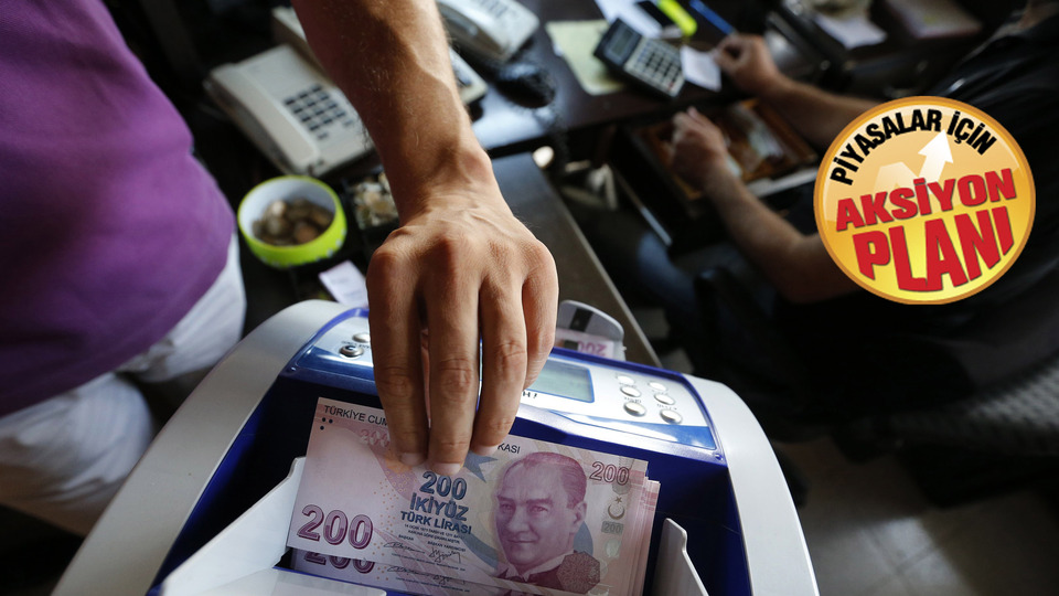 Hazine ve Maliye Bakanlığı yeni tedbirleri duyurdu