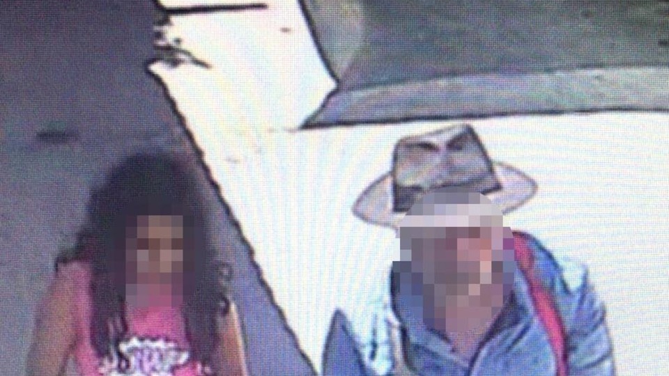 15 yaşındaki çocuğu böyle kaçırdı!
