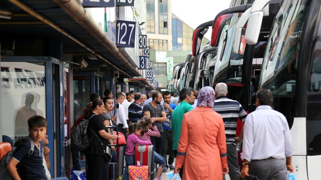 Resmi açıklama geldi! Biletler tükendi