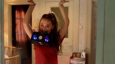 Unutulmaz bir film şölenine hazır olun