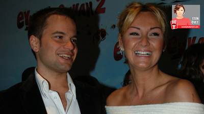 "Yağmur'un fikriydi"