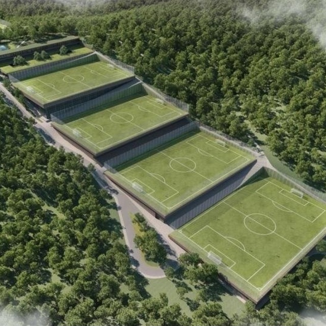 Onay çıktı! İşte Galatasaray'ın yeni tesisinin yeri