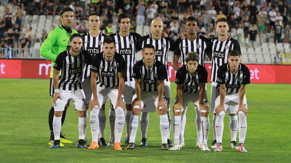 Beşiktaş maçı öncesi sıcak gelişme! Partizan...