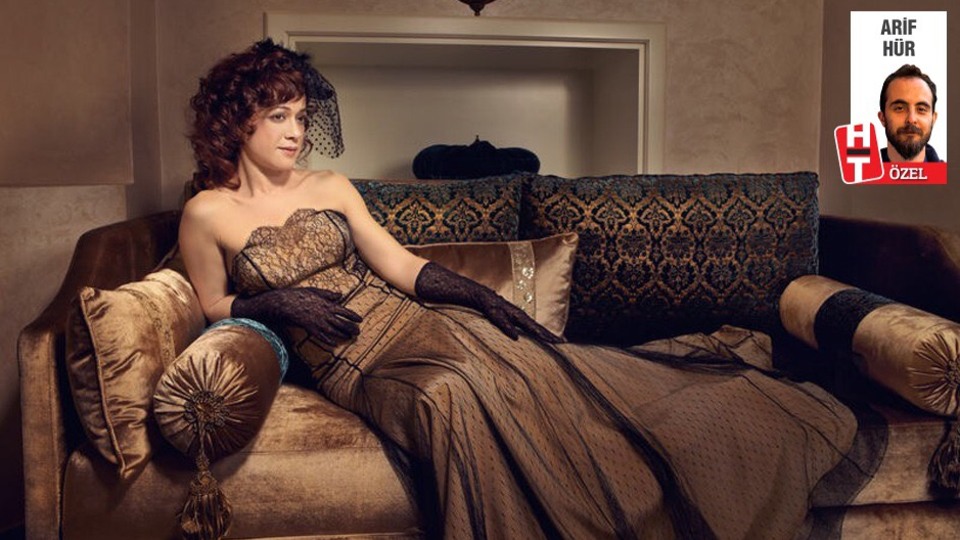 Bennu Yıldırımlar'dan Oscar yorumu