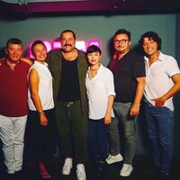 Ata Demirer ile Demet Akbağ yeniden bir arada