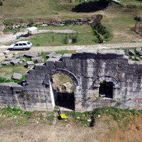 "Batı Karadeniz'in Efes'i" gün yüzüne çıkarılıyor