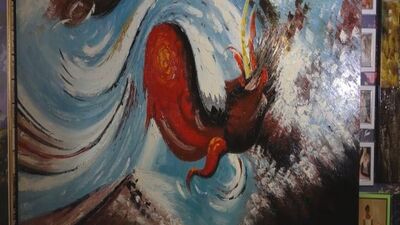 Londra'dan Külliye'ye Zümrüdü Anka