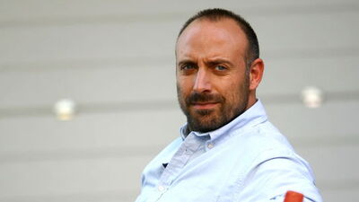 Halit Ergenç kaza geçirdi