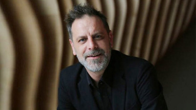 Ozan Güven'den 'bayram telaşı' pozu