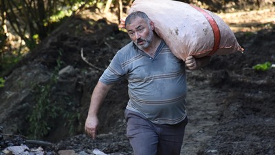 "Fındıkta hasar tespit çalışmaları 10 gün içinde tamamlanacak"