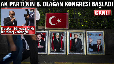 Erdoğan'dan açıklamalar