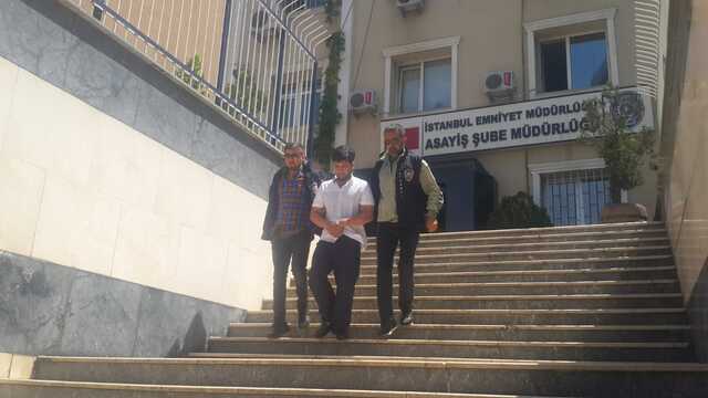 "Eşin eve gelmesin" dedi, yaptığı şey tüyler ürpertici!
