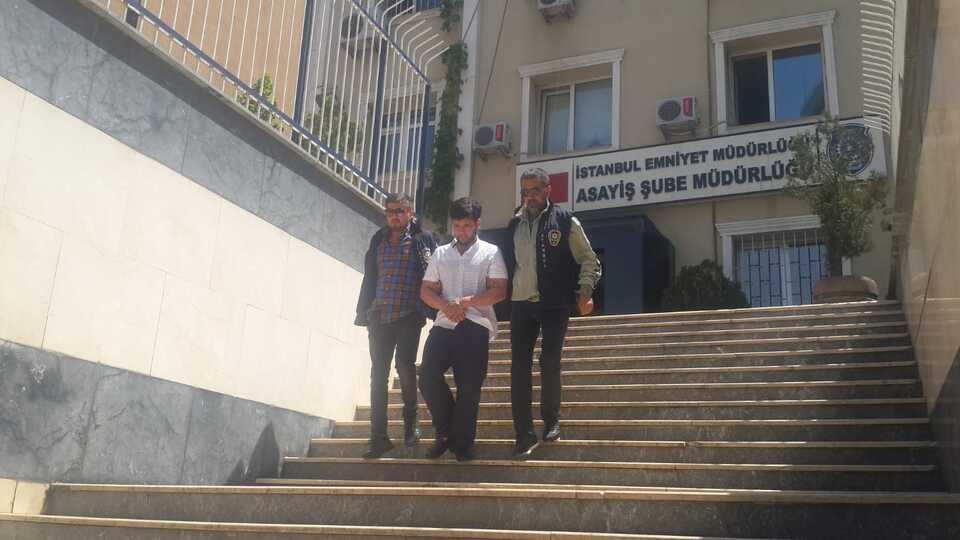 "Eşin eve gelmesin" dedi, yaptığı şey tüyler ürpertici!