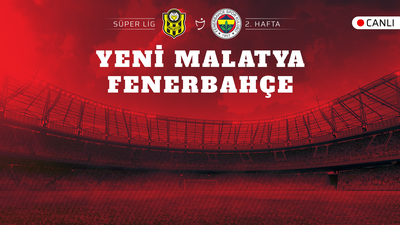 Malatya'da seri sonu!