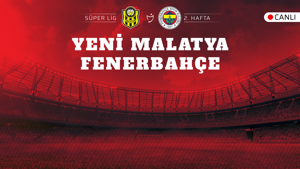 Malatya'da seri sonu!