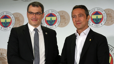 "Ali Koç'un artısı finans, eksisi ise Comolli ve futbol"