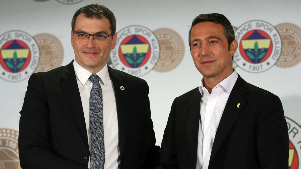 "Ali Koç'un artısı finans, eksisi ise Comolli ve futbol"