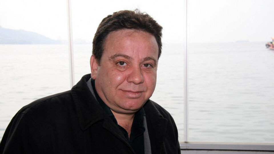 500 bin liralık boşanma davası