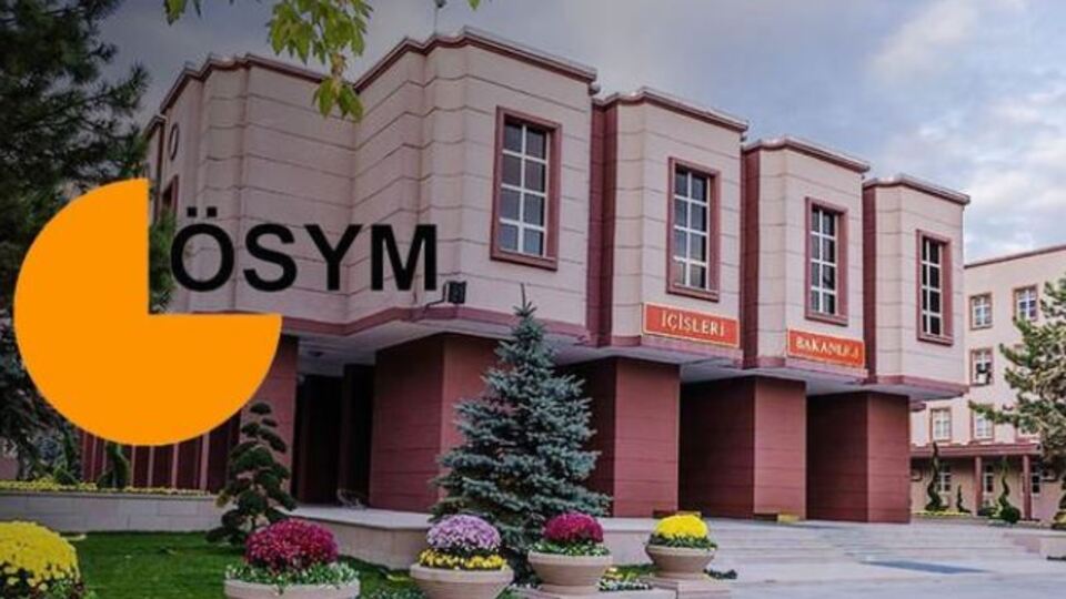 Kaymakamlık sınavı ne zaman?