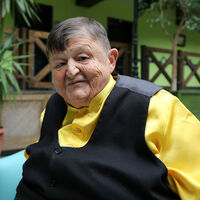 Şişko Nuri’nin son görüntüleri ortaya çıktı